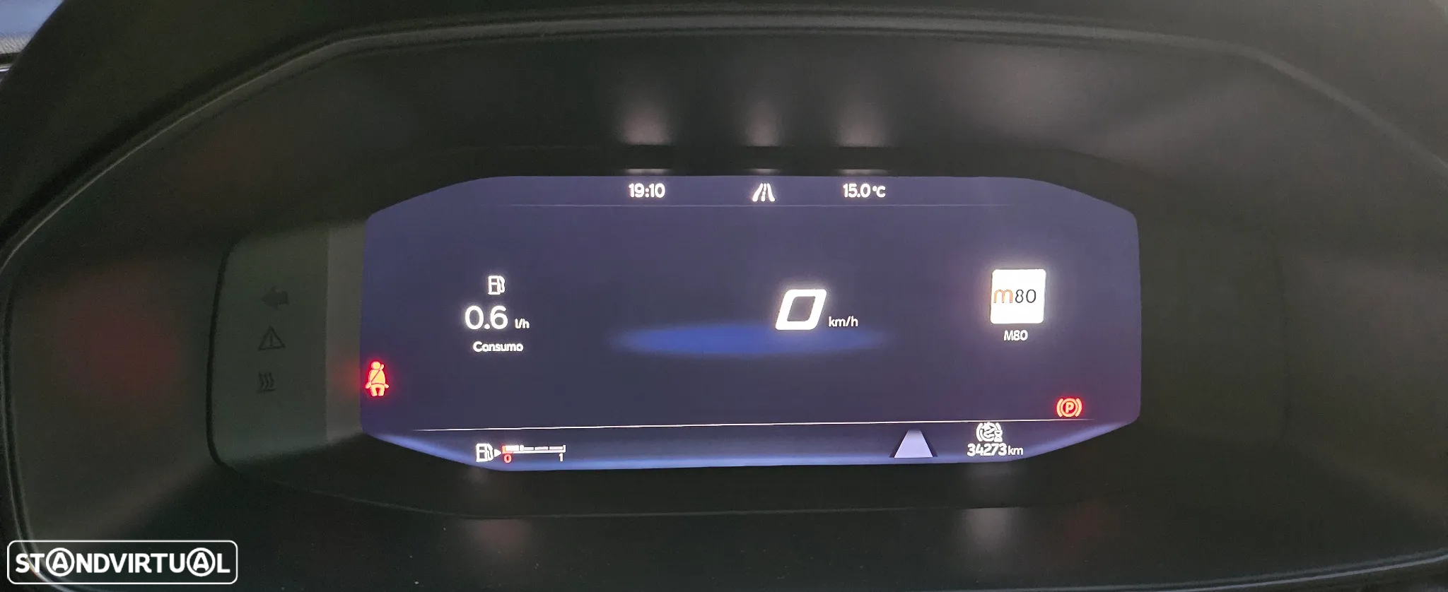 Cupra Formentor 1.5 TSI - 22
