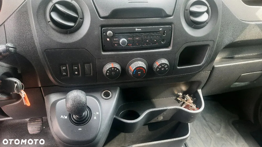 Renault Master - 12