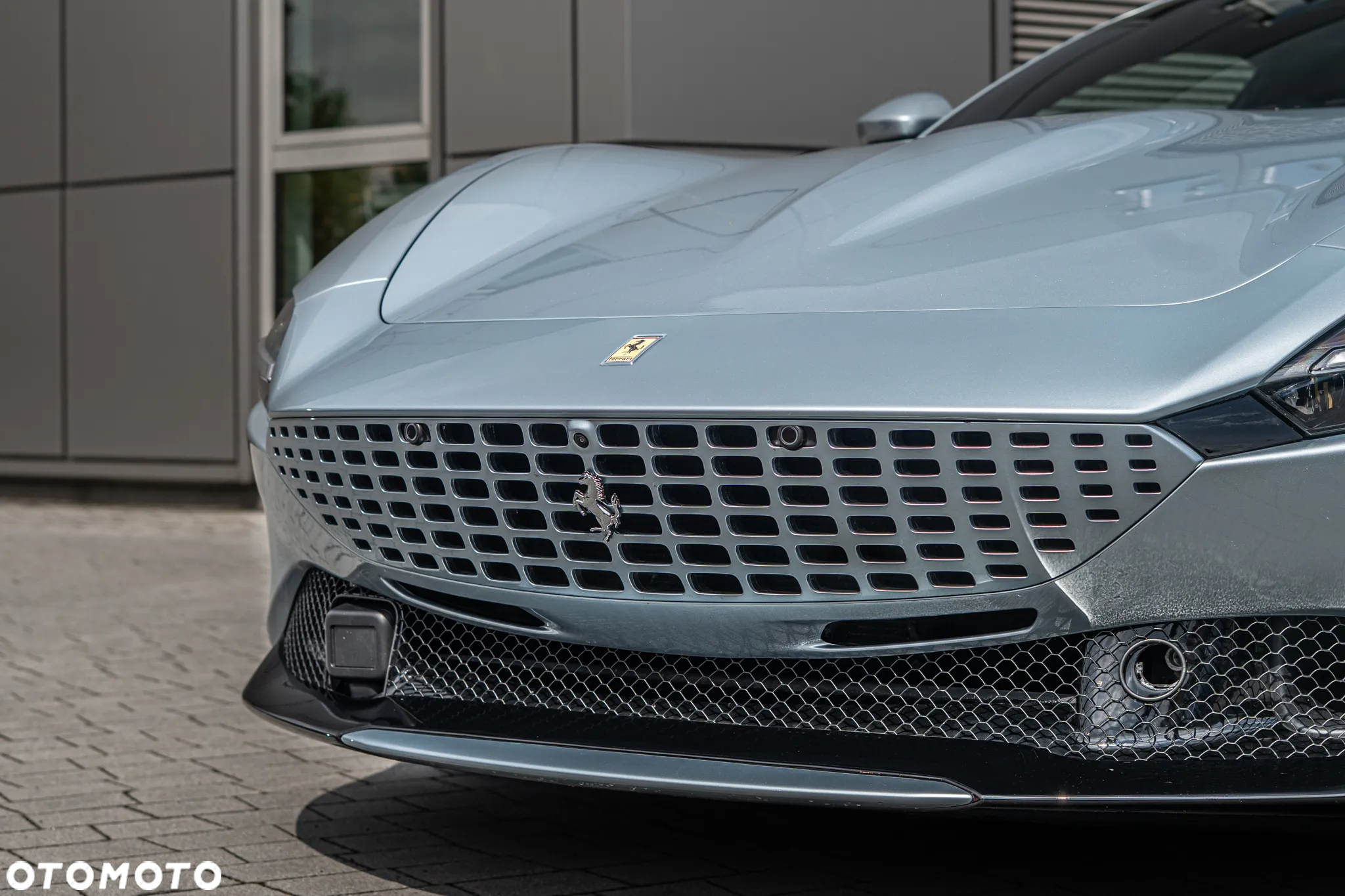 Ferrari Roma - 9