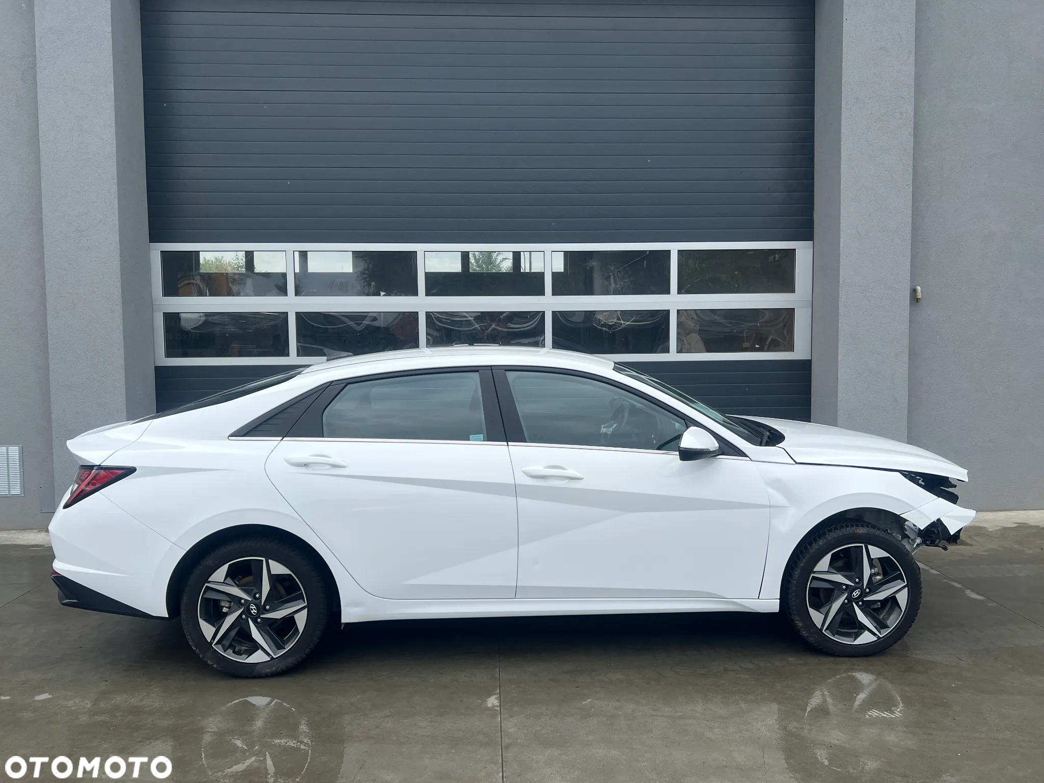 Hyundai Elantra 1.6 Smart - 2
