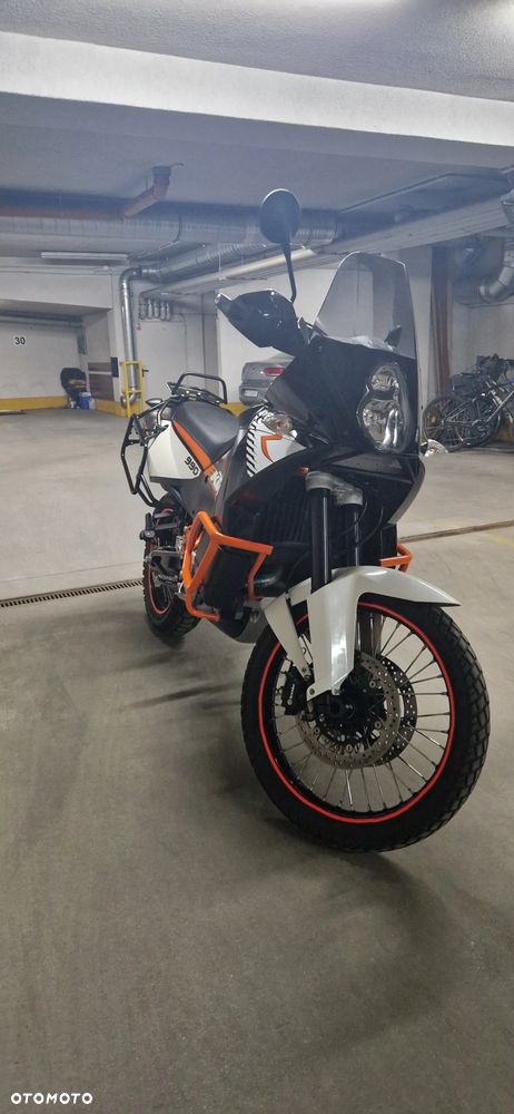KTM Adventure - 23