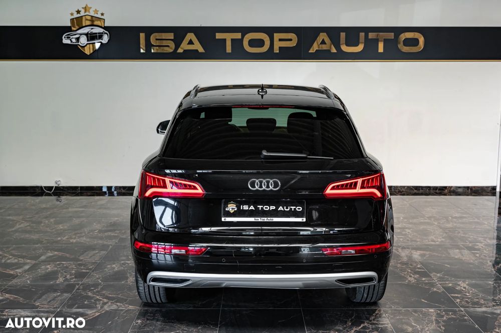 Audi Q5 2.0 TDI Quattro S tronic - 14