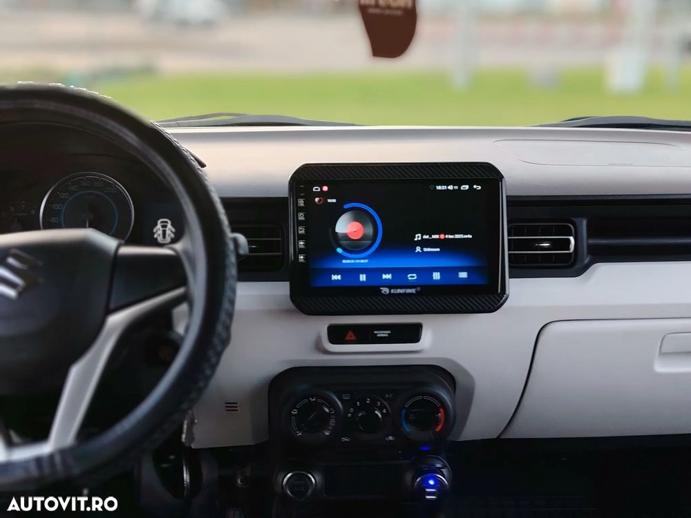Suzuki Ignis 1.2 GL - 6