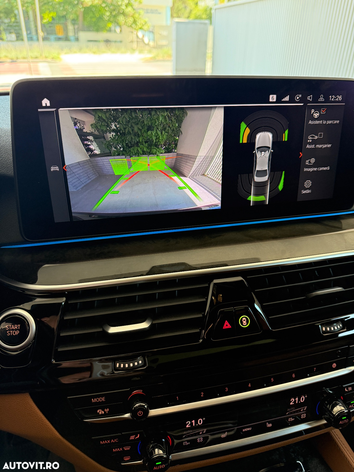 BMW Seria 5 - 15