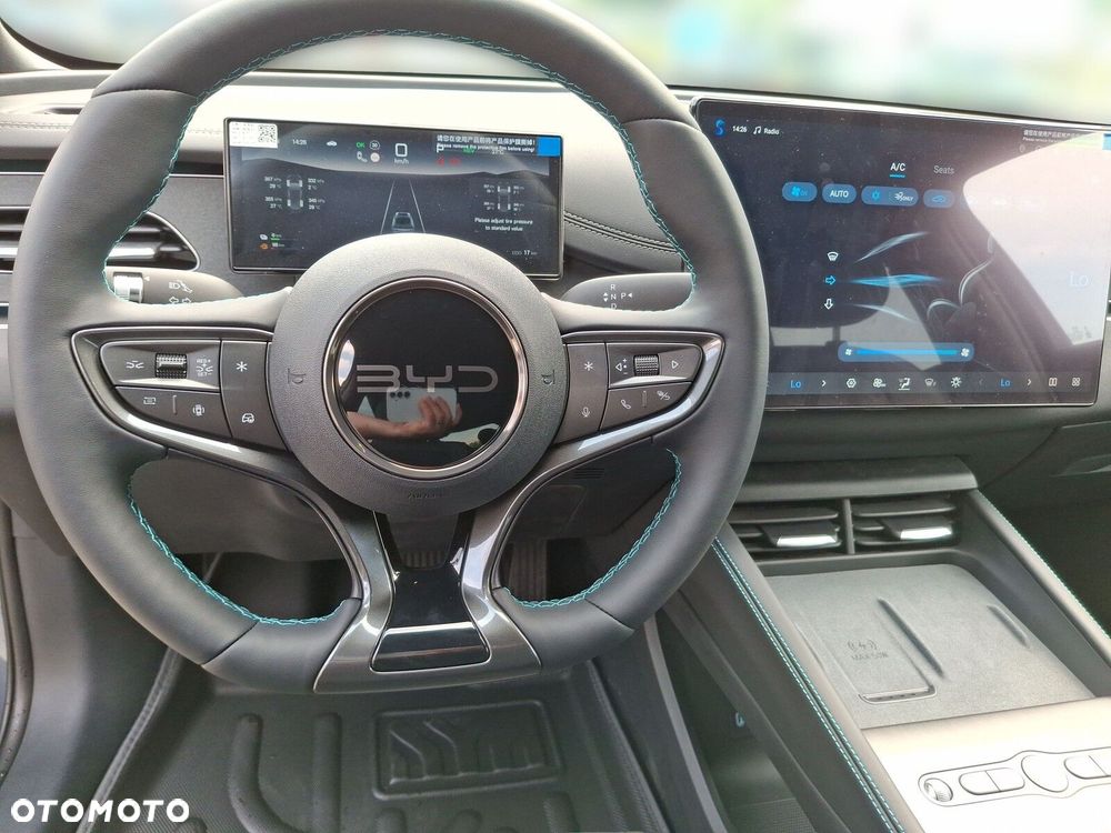BYD Seal 6 - 17
