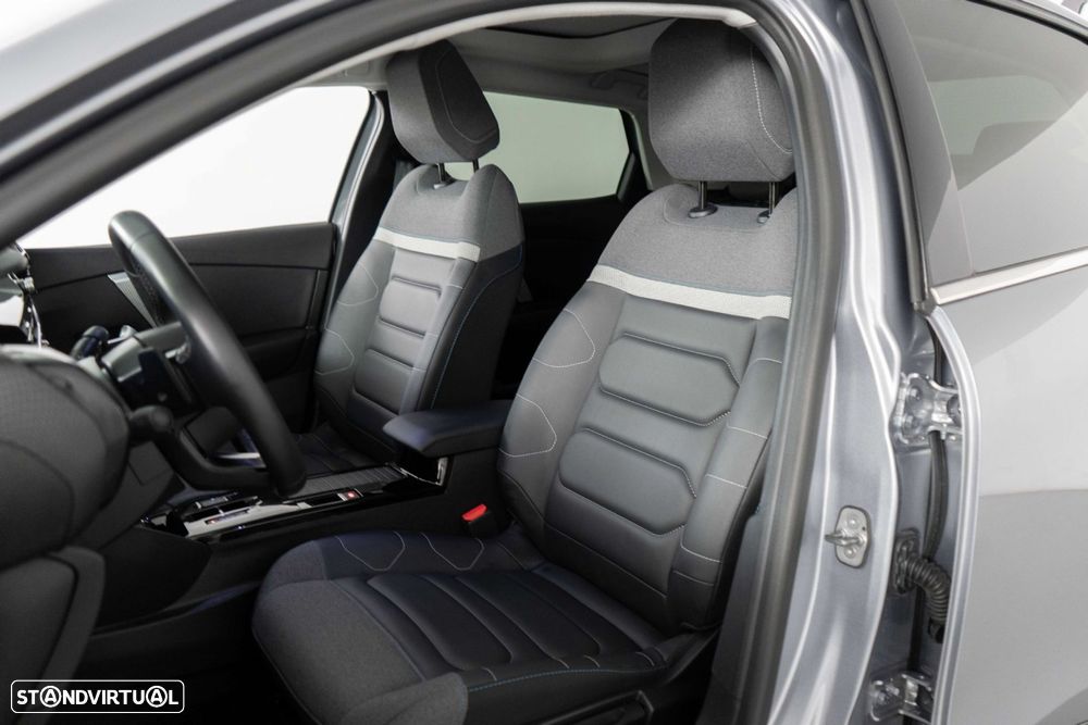 Citroën e-C4 50 kWh Shine Pack - 8