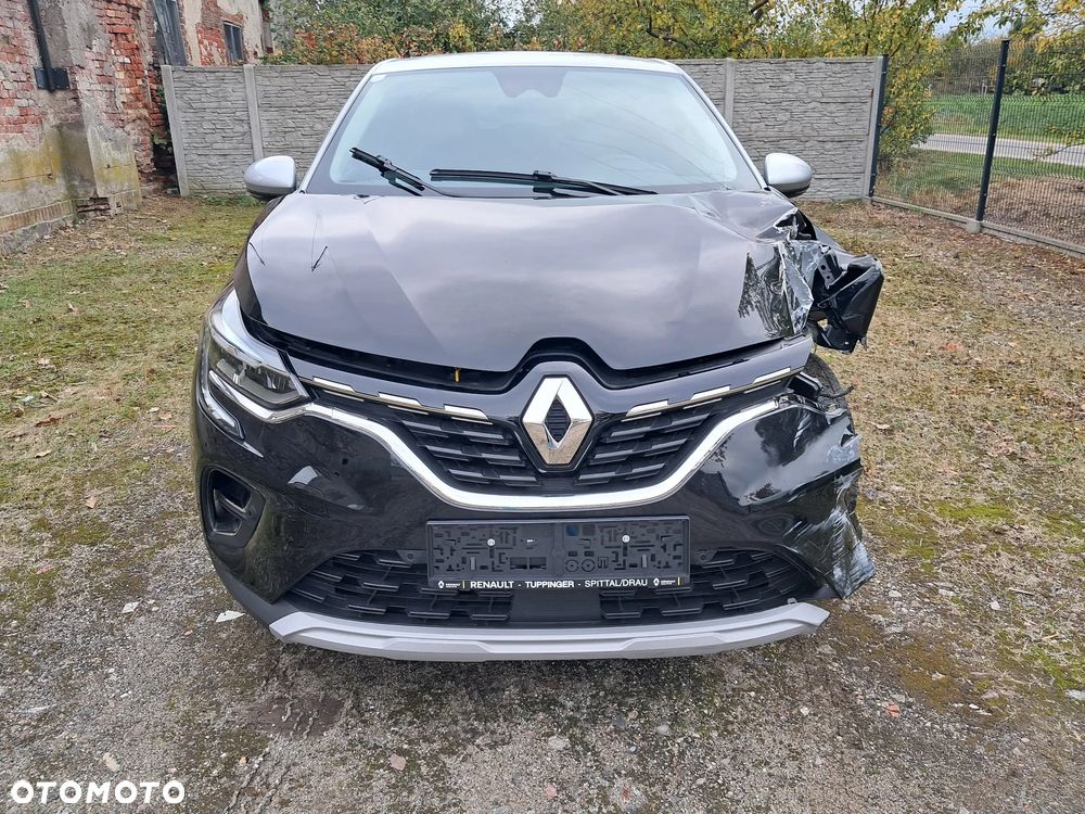 Renault Captur - 2
