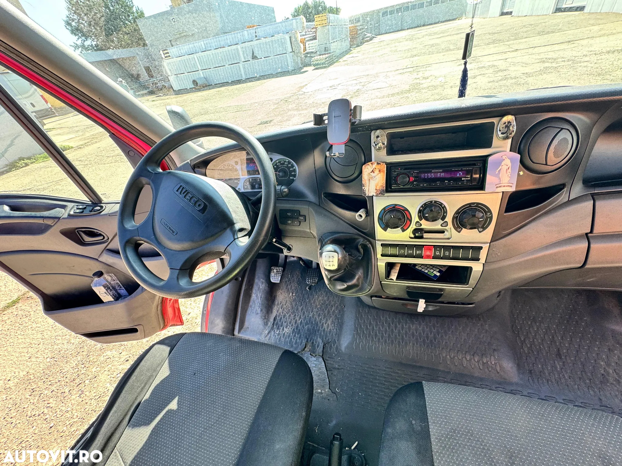 Iveco Daily - 17