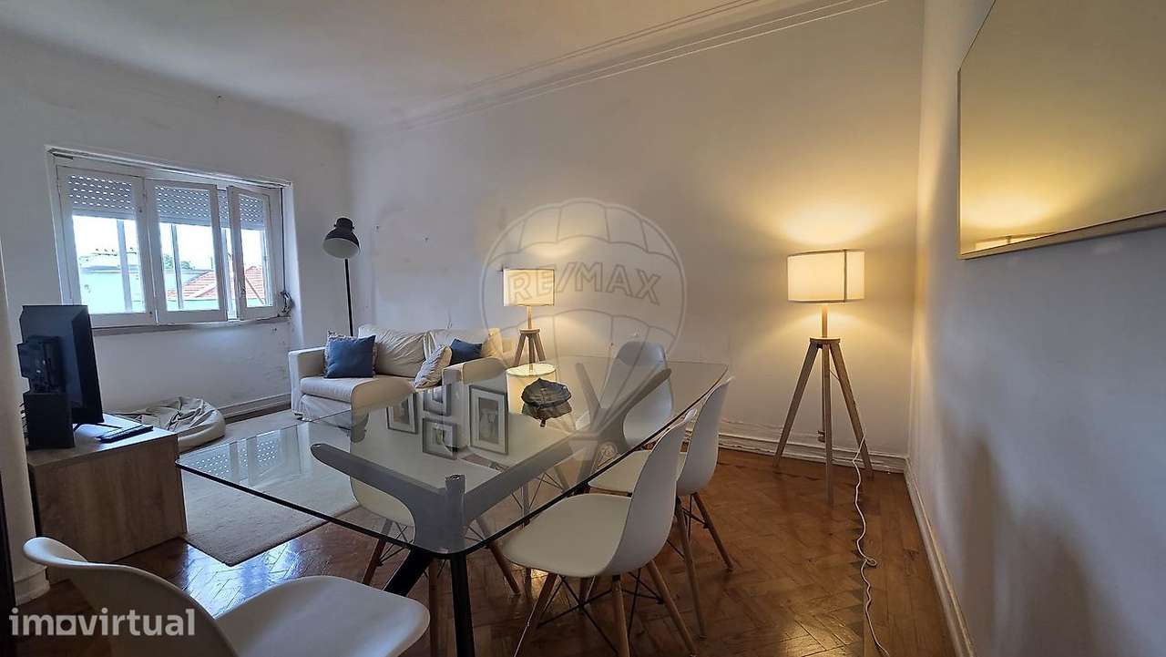 Apartamento T4 para arrendamento - Grande imagem: 5/19