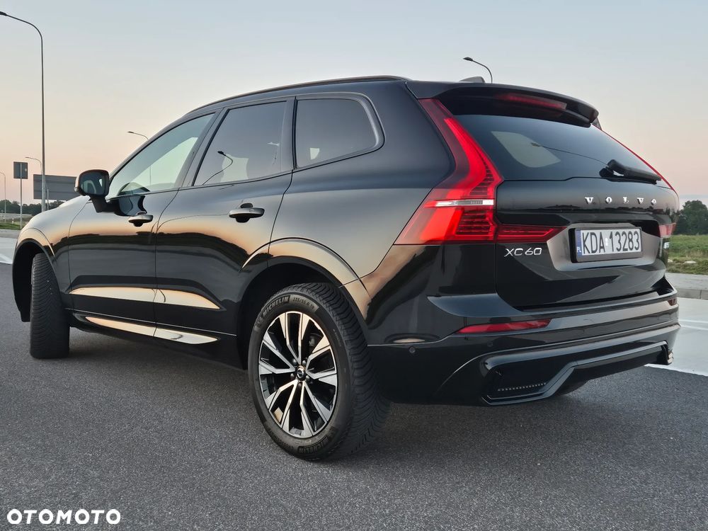 Volvo XC 60 B5 B AWD Ultimate Dark - 9