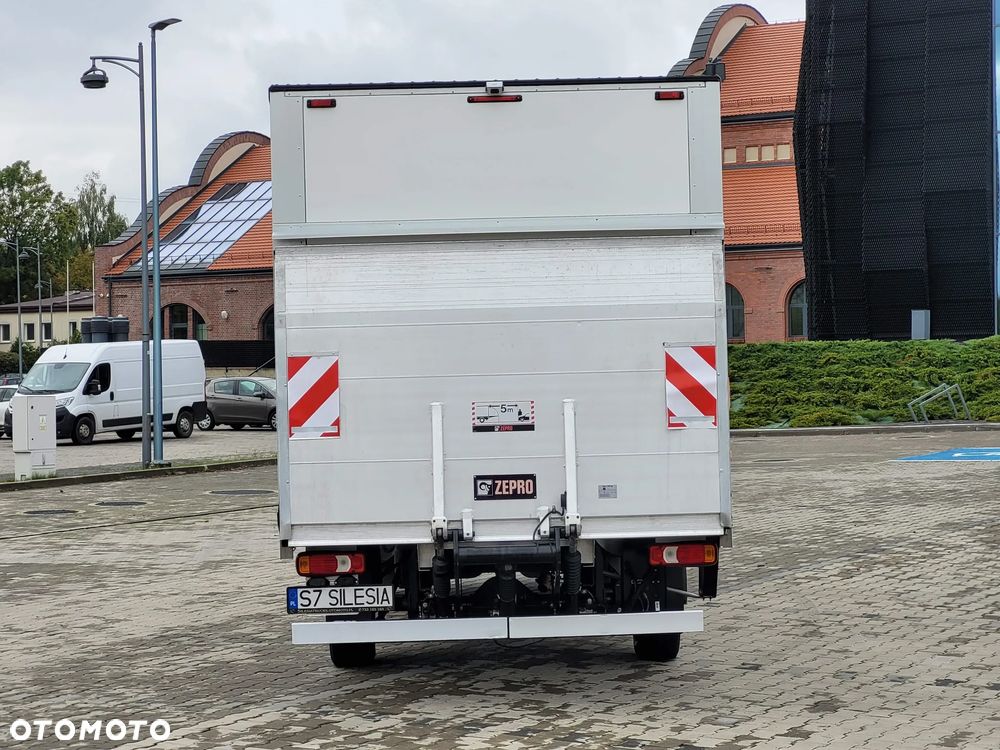 Iveco Daily - 9