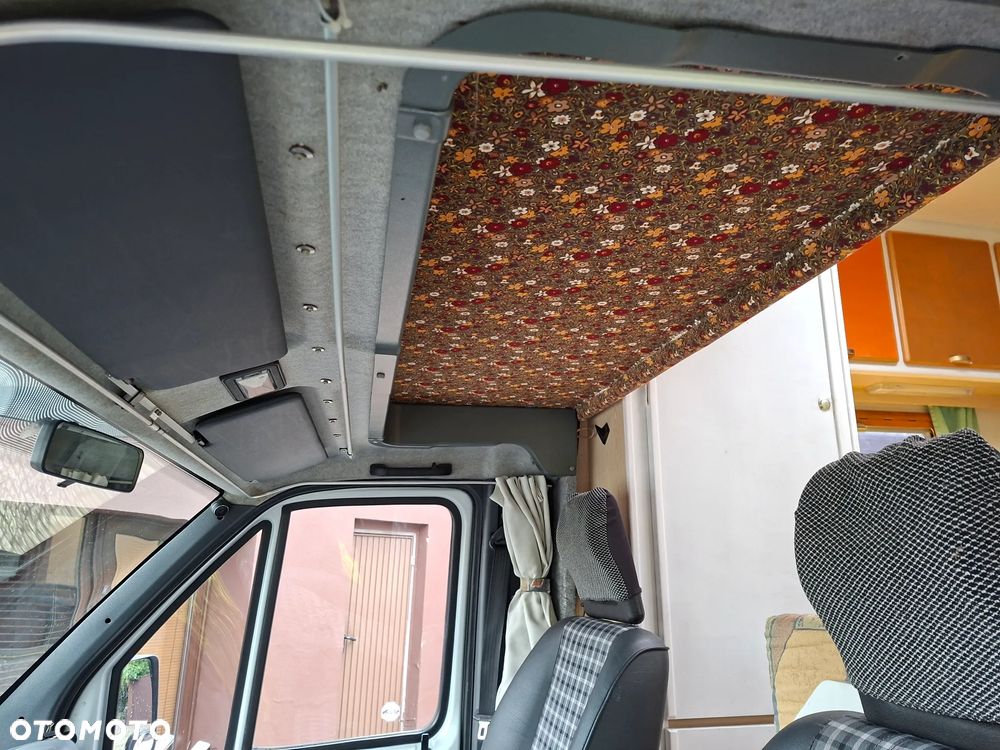 Fiat Ducato - 13
