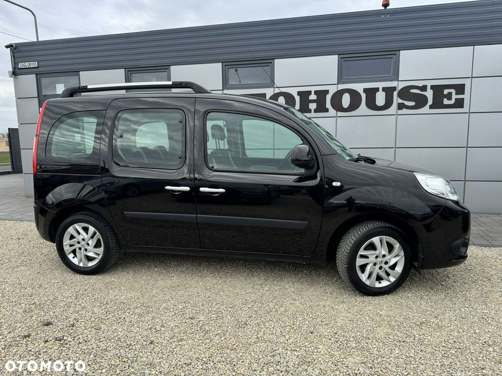 Renault Kangoo - 3