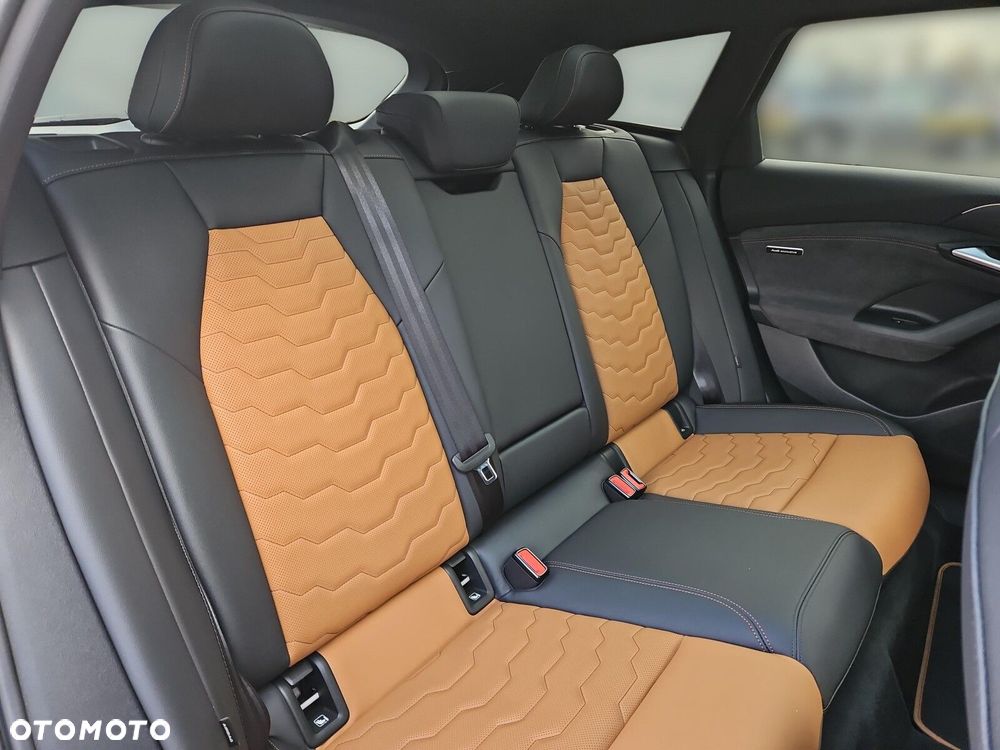 Audi A6 Sportback e-tron performance 100kWh - 12