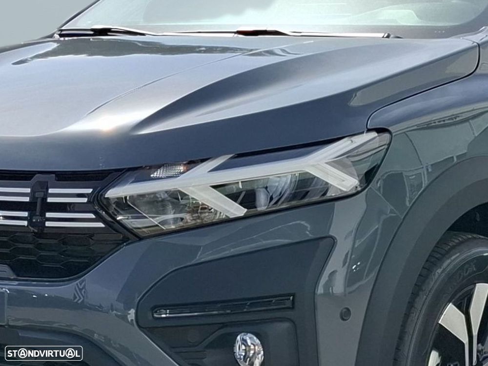 Dacia Jogger 1.0 ECO-G Expression 7L Bi-Fuel - 3