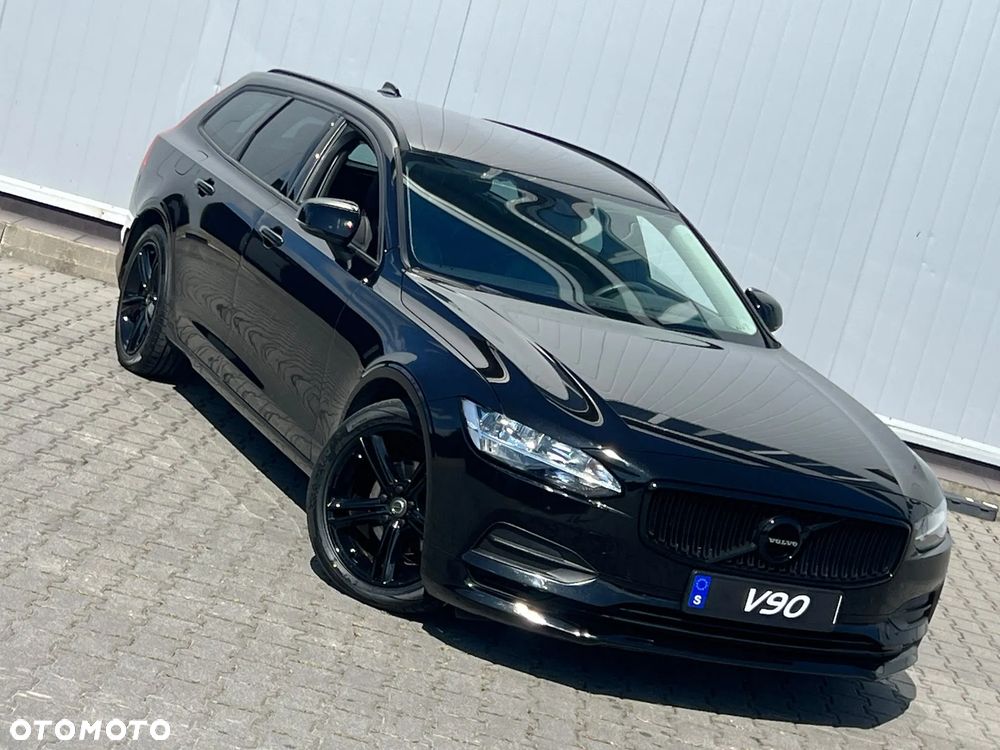 Volvo V90 - 14