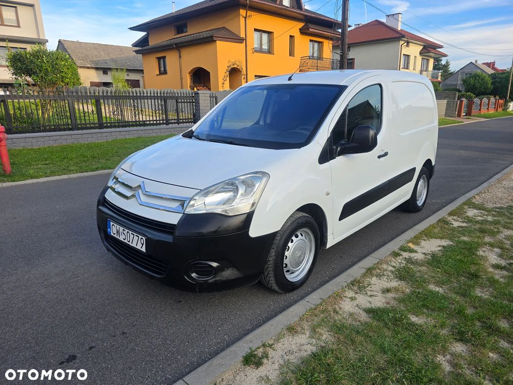 Opel Combo - 1