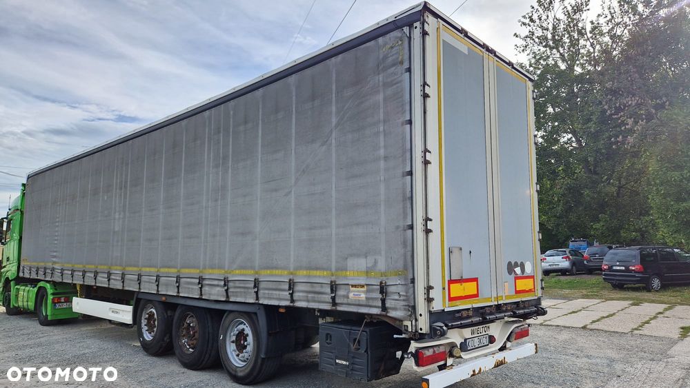 Renault T460 SUPER STAN! - 12
