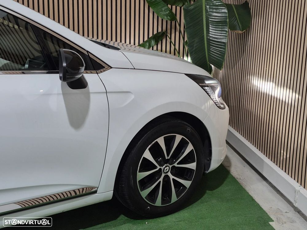 Renault Clio TCe 90 CVT TECHNO - 7