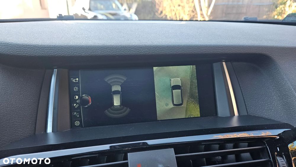 BMW X3 xDrive20d xLine - 9