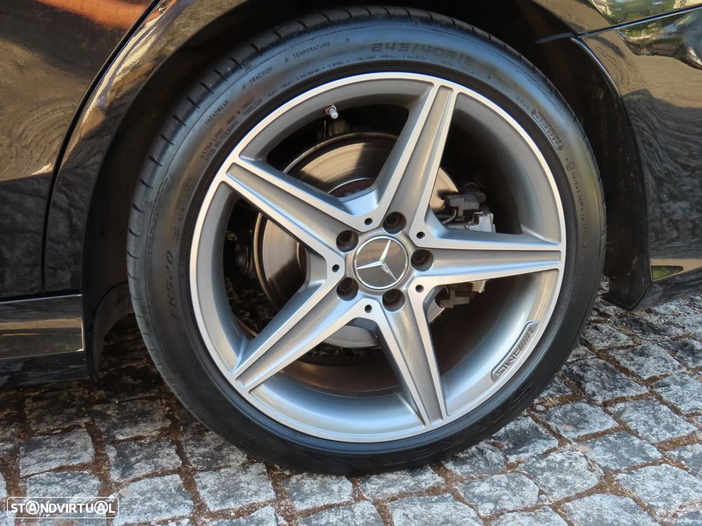Mercedes-Benz C 300 - 17