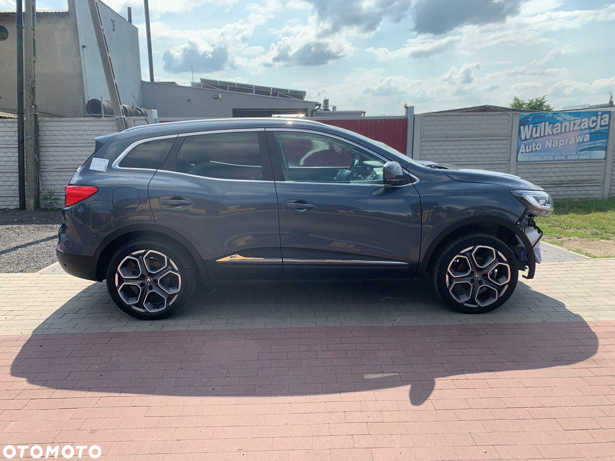 Renault Kadjar 1.6 Energy TCe S-Edition - 7