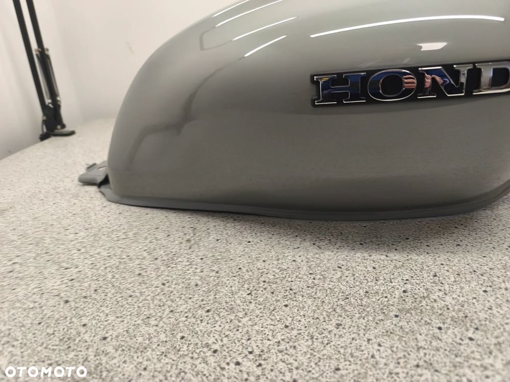 Bak, zbiornik paliwa Honda GB 350 GB350 - 17