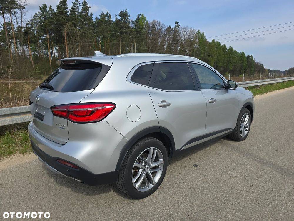 MG EHS 1.5T-GDI Comfort - 3