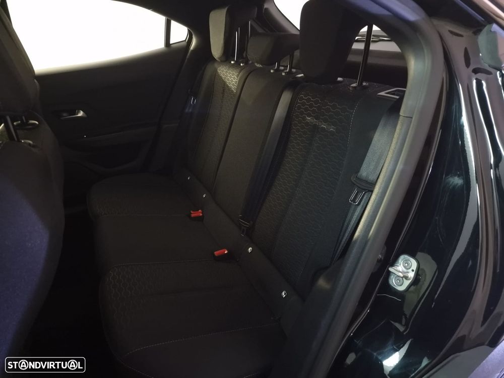 Opel Mokka 1.2 Hybrid Edition eDCT - 12