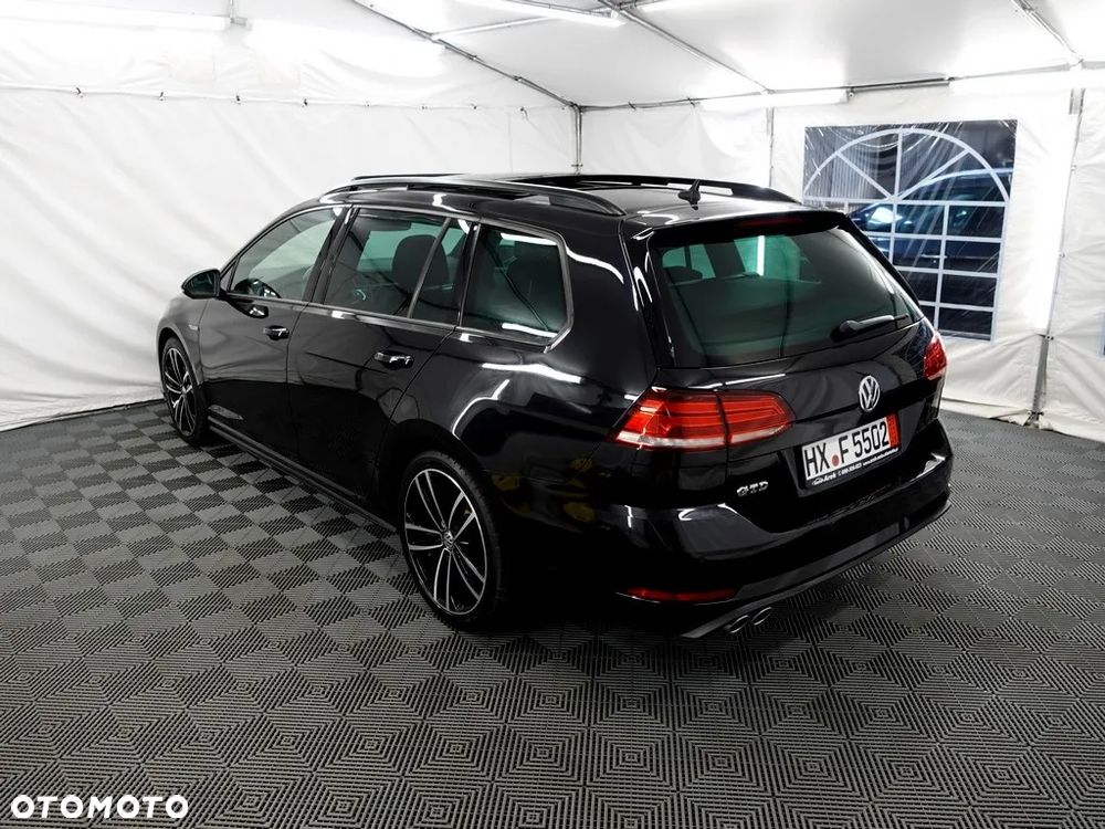 Volkswagen Golf VII 2.0 TDI BMT GTD DSG - 5