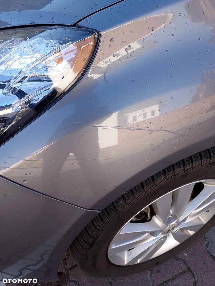 Hyundai ix20 1.4 CRDi Trend - 14