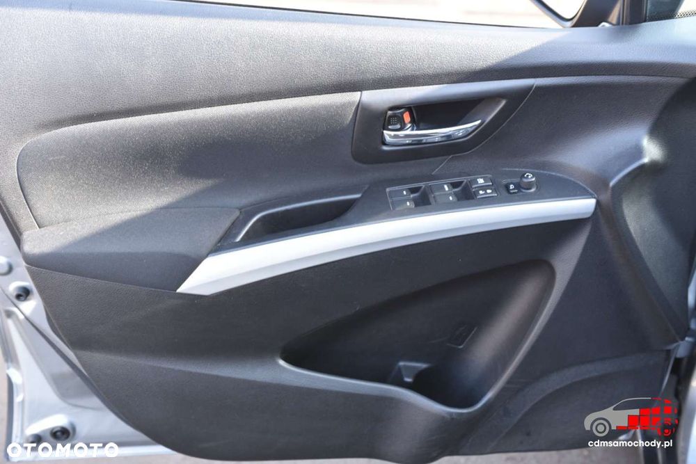 Suzuki SX4 S-Cross 1.6 VVT 4x4 limited+ - 15