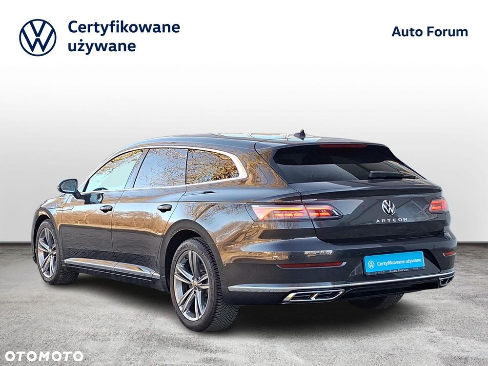 Volkswagen Arteon Shooting Brake 2.0 TDI R-Line DSG - 3