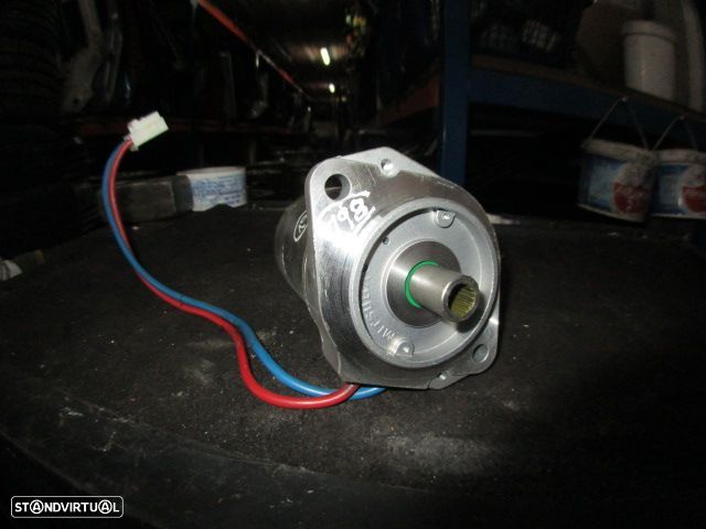 Coluna Direção/Motor Direção 4520002221 PT22BD0042P TOYOTA COROLLA 2006 - 1