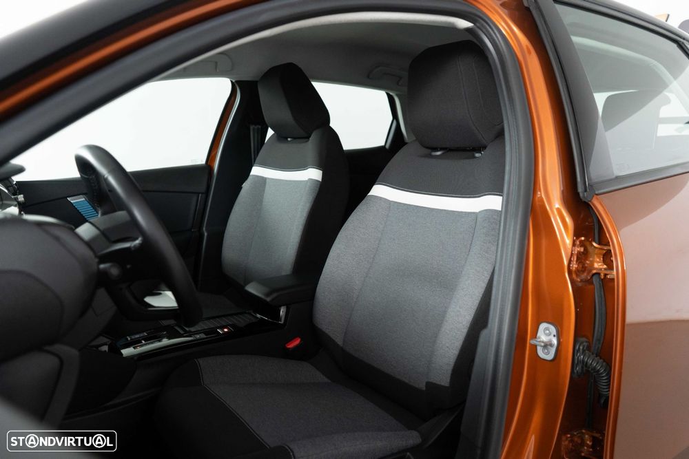 Citroën e-C4 50 kWh Live Pack - 10