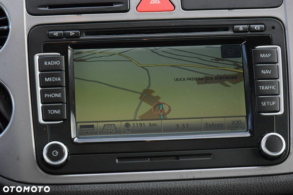 Volkswagen Tiguan 2.0 TDI DPF 4Motion Sport & Style - 33