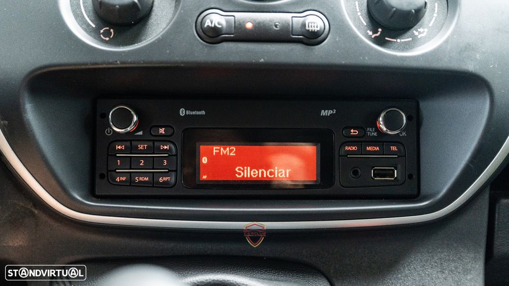 Renault Kangoo 1.5 dCi Maxi Business - 22