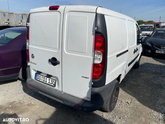 Dezmembrez Fiat Doblo 2007 diesel  1.3 Multijet - 6