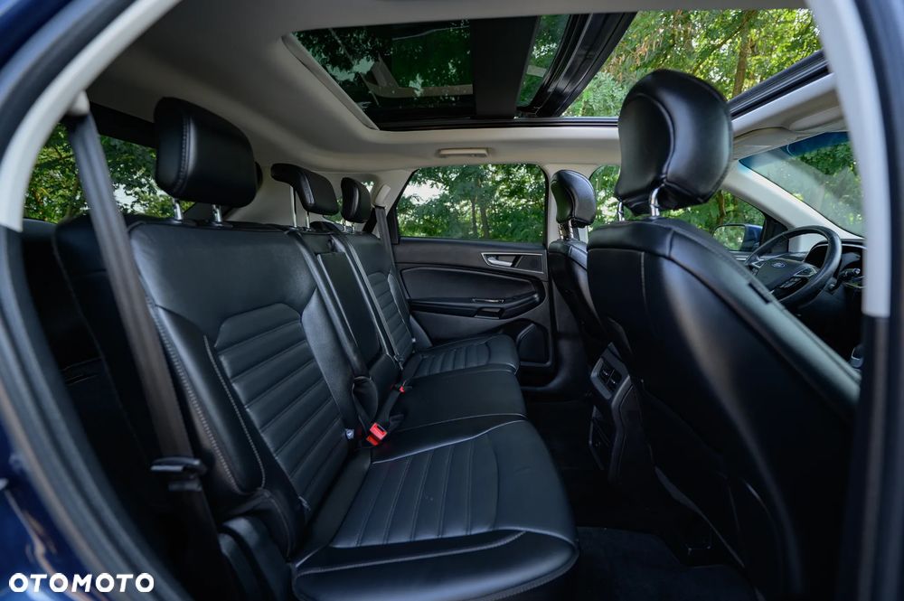 Ford Edge - 18