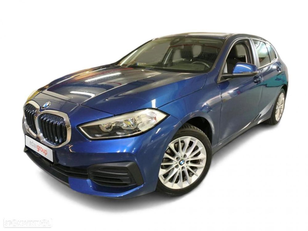 BMW 116 - 2