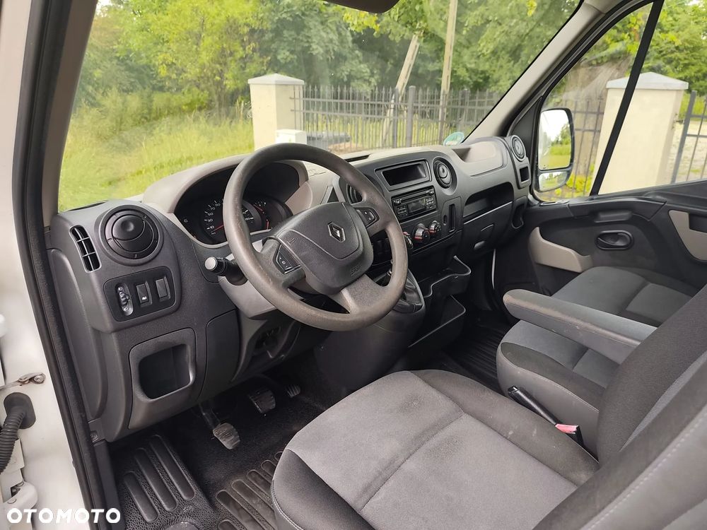 Renault Master - 7