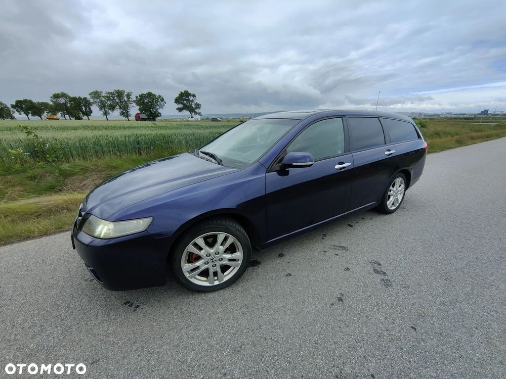 Honda Accord 2.4 i Executive - 7