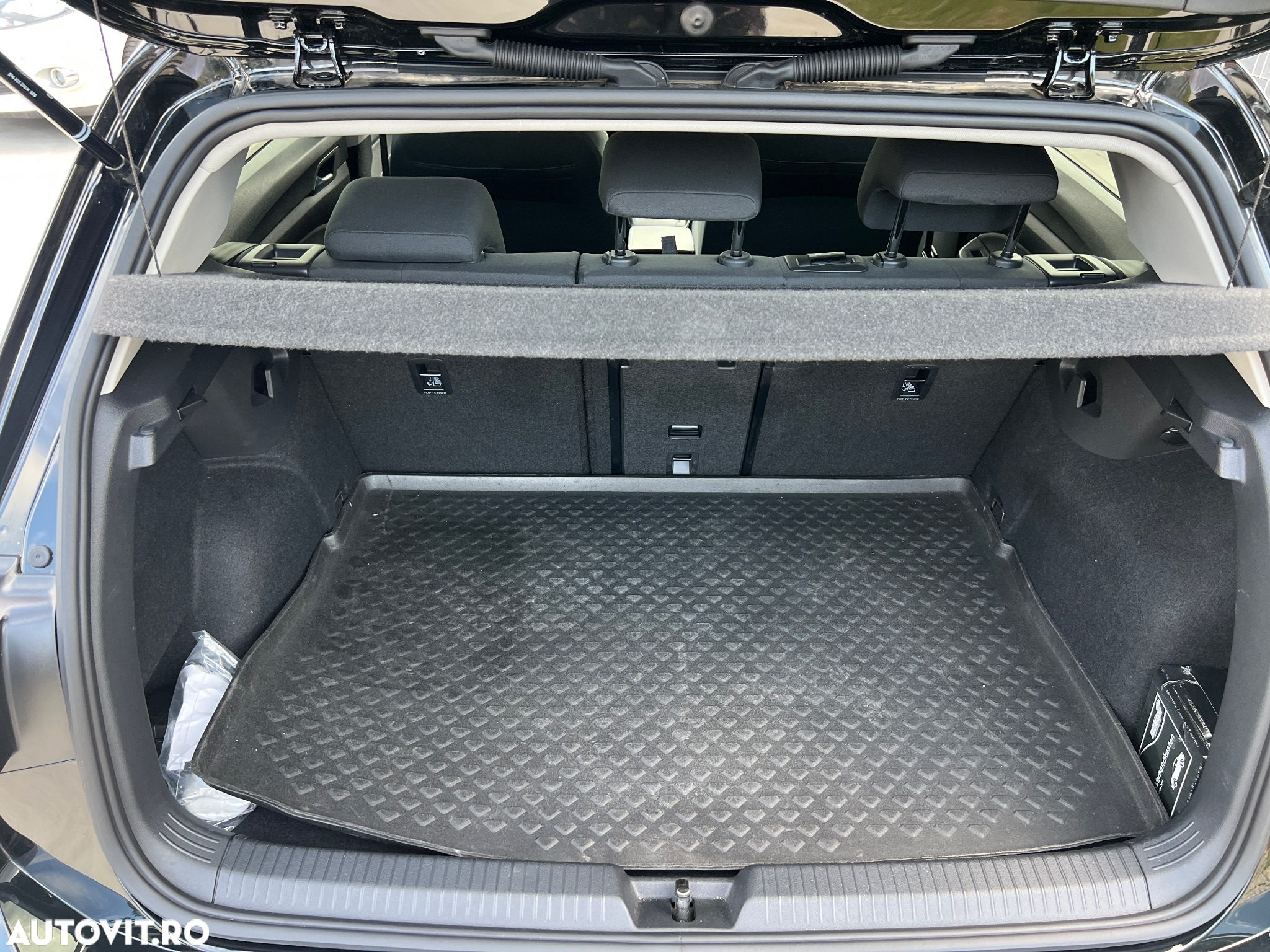 Volkswagen Golf 1.5 TSI OPF Move - 18