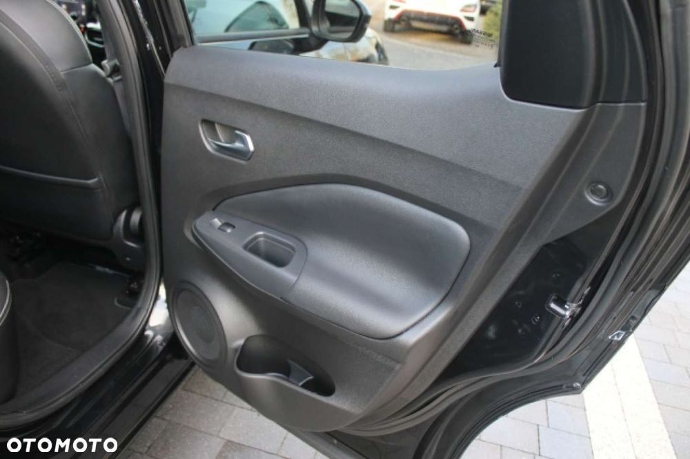 Nissan Juke 1.0 DIG-T Tekna DCT - 23