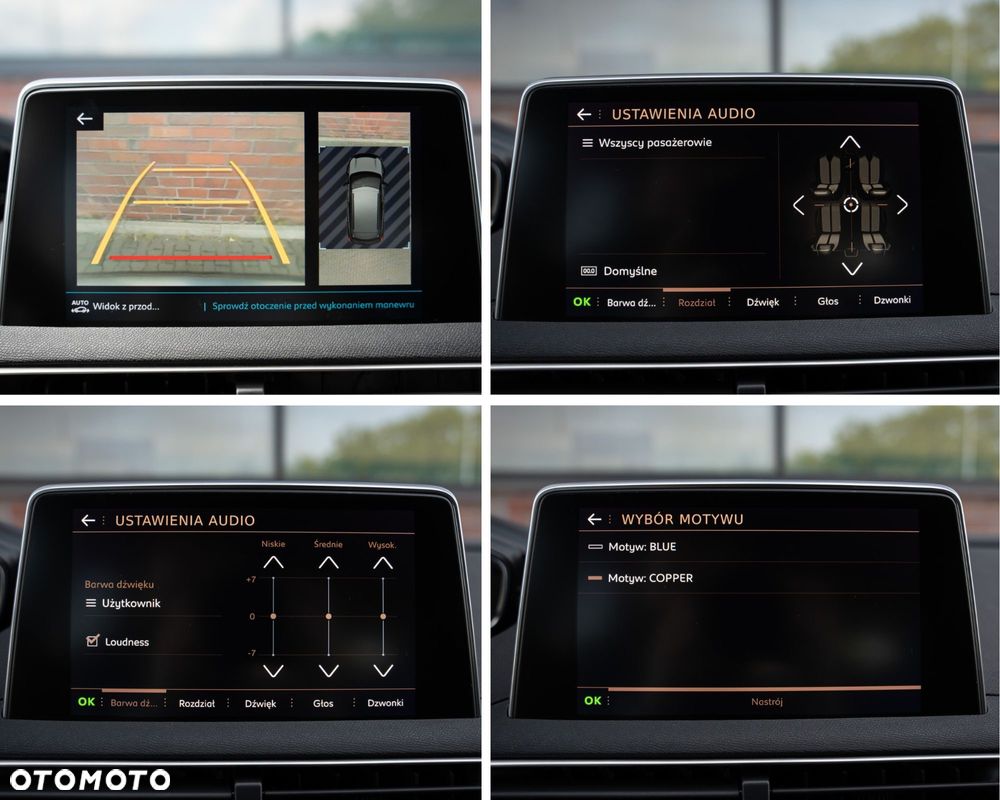 Peugeot 5008 BlueHDI 180 EAT8 GT Pack - 39