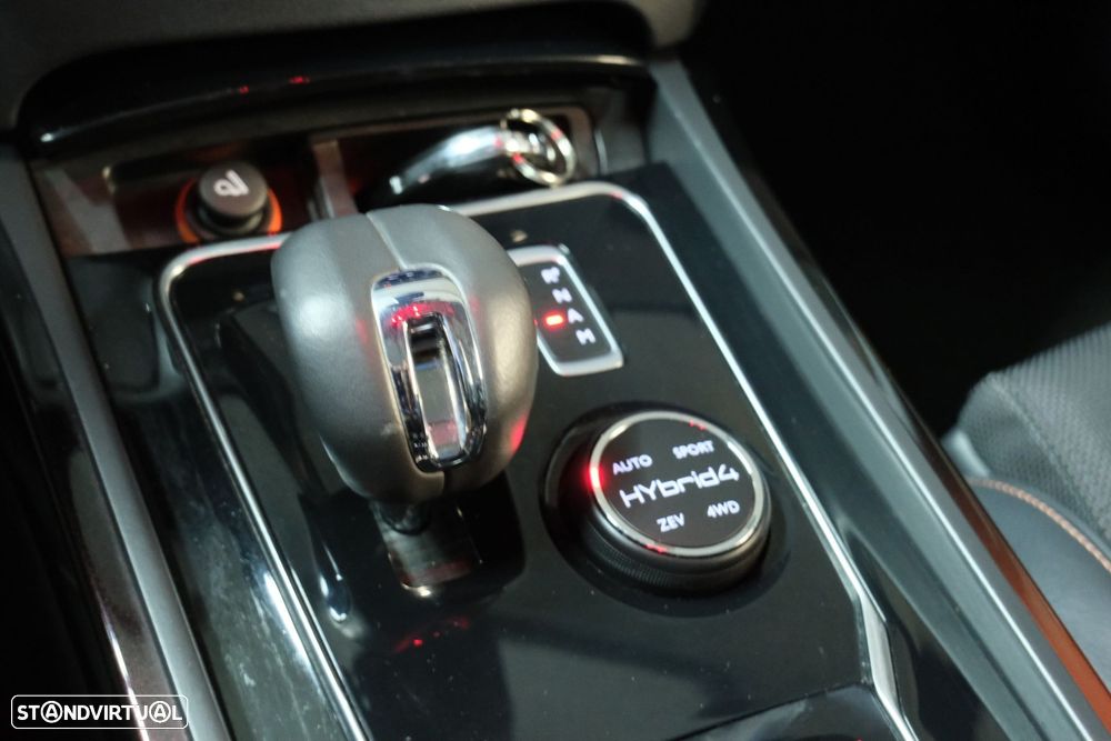 Peugeot 508 RXH - 24