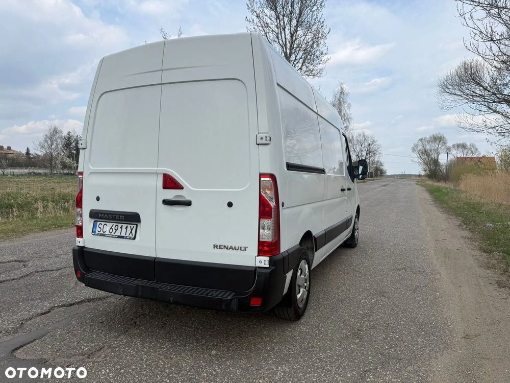 Renault Master L2H2 Pack Clim - 7