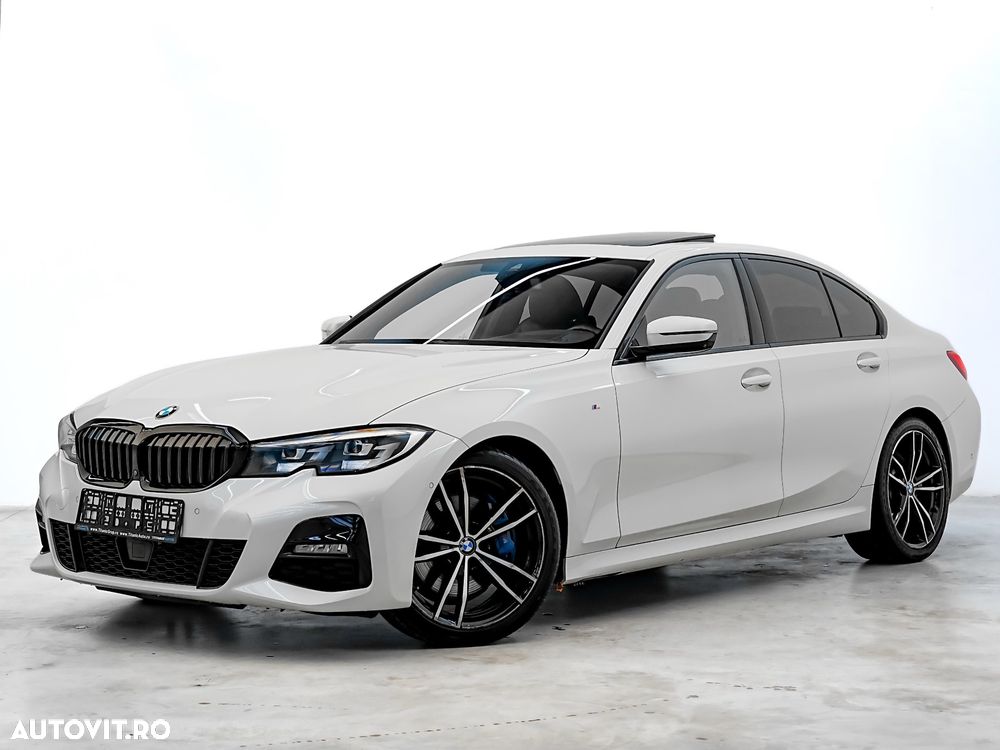 BMW Seria 3 - 10