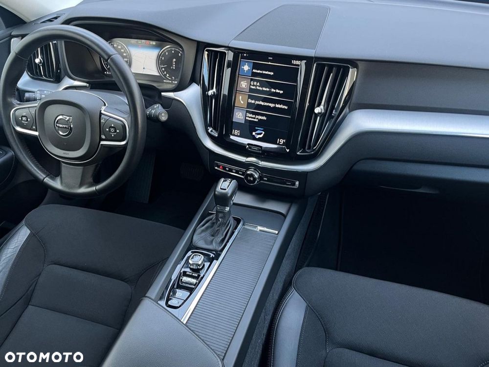 Volvo XC 60 - 11