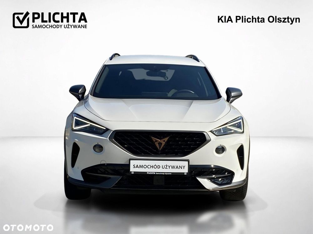 Cupra Formentor - 9